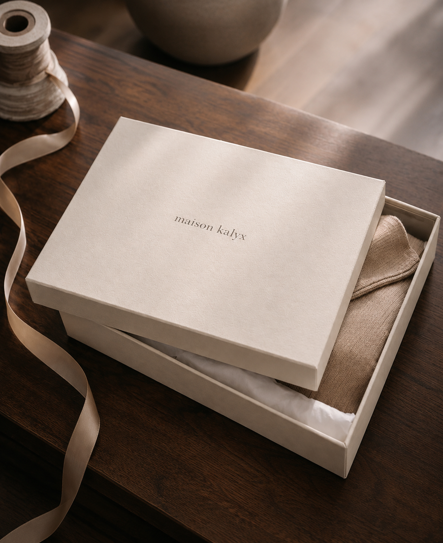 Modern Menswear Built for Everyday Presence